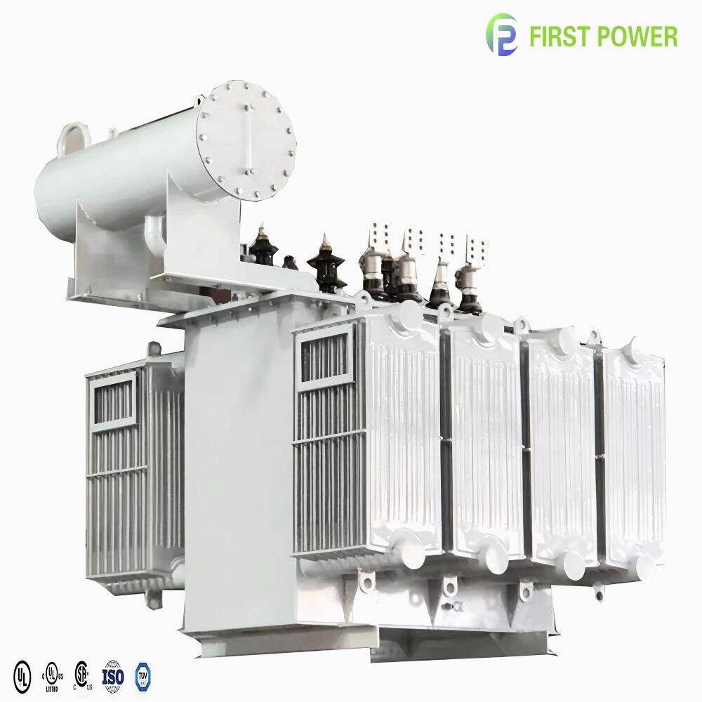 Advantages of Transformer 3000 kva
