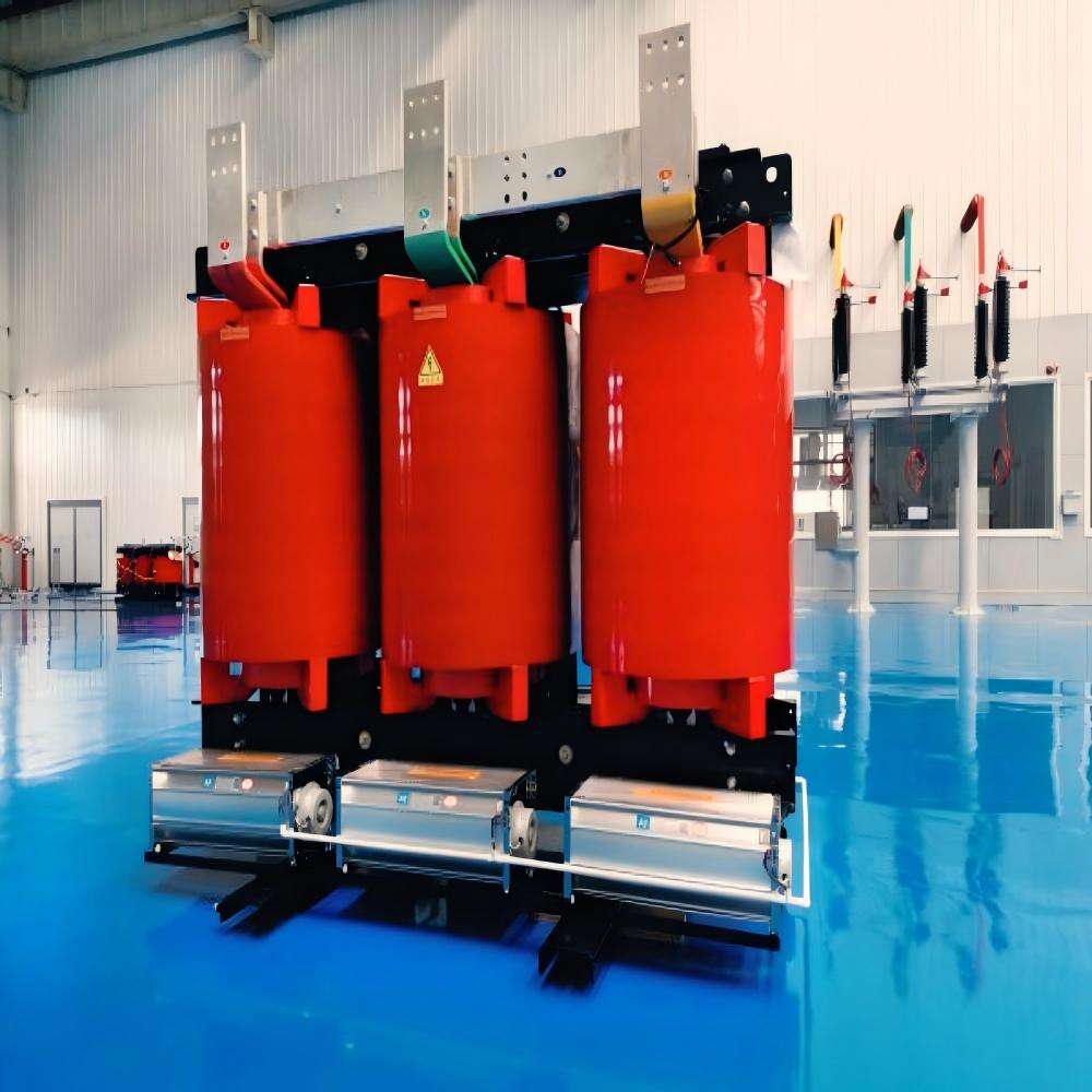 Key Features and Benefits of Three Phase Transformers