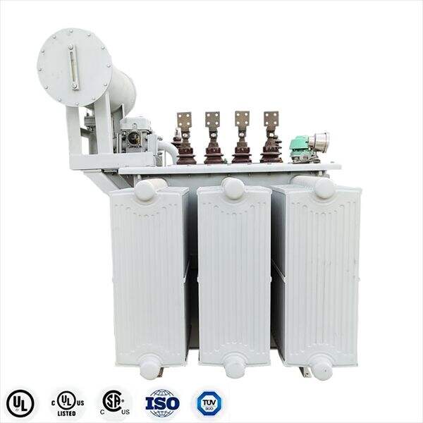 How to properly size and install a 3 phase transformer?