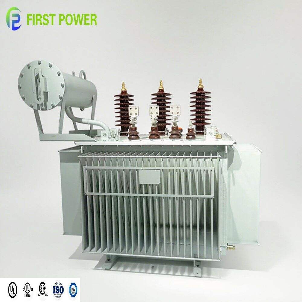 Maintenance tips for ensuring the longevity of the Transformer 2500kva