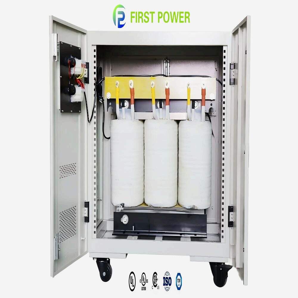 Future Of 3 Phase Isolation Transformer Technology