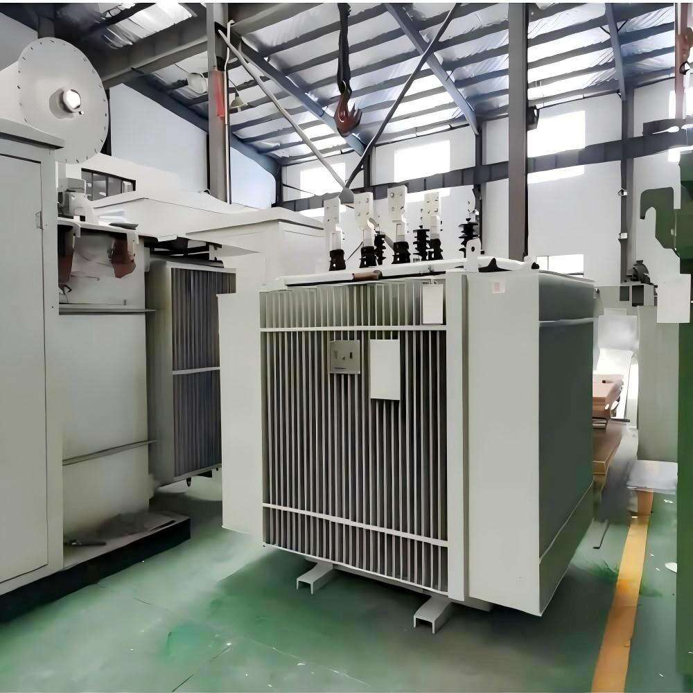 Advantages Of 1000kva Transformers