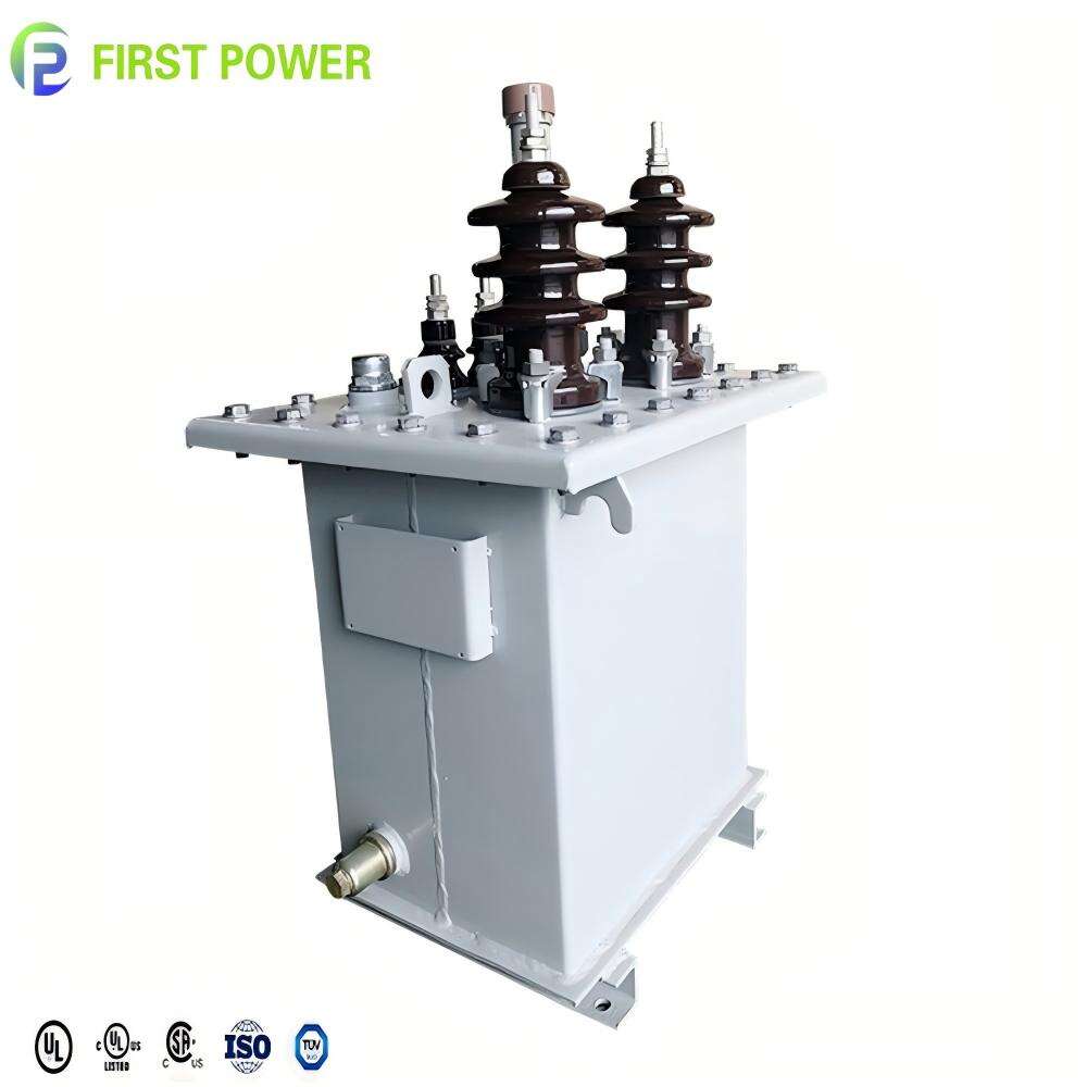 Applications and uses of single phase transformers