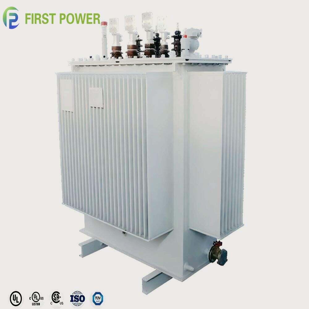 The Importance of 10KV Transformers in Industry and Infrastructure