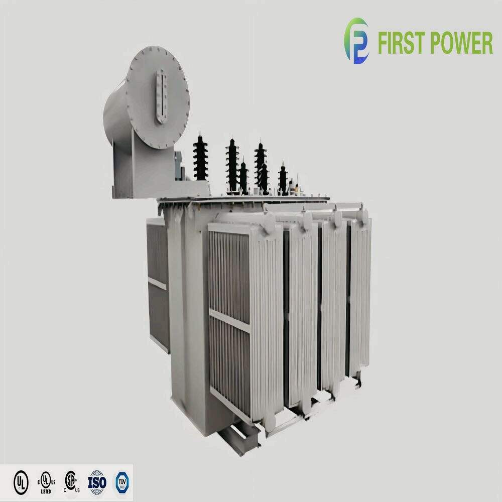 L'importanza dei trasformatori di distribuzione elettrica