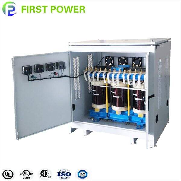 Discover the benefits of using a 10kva transformer in your electrical system