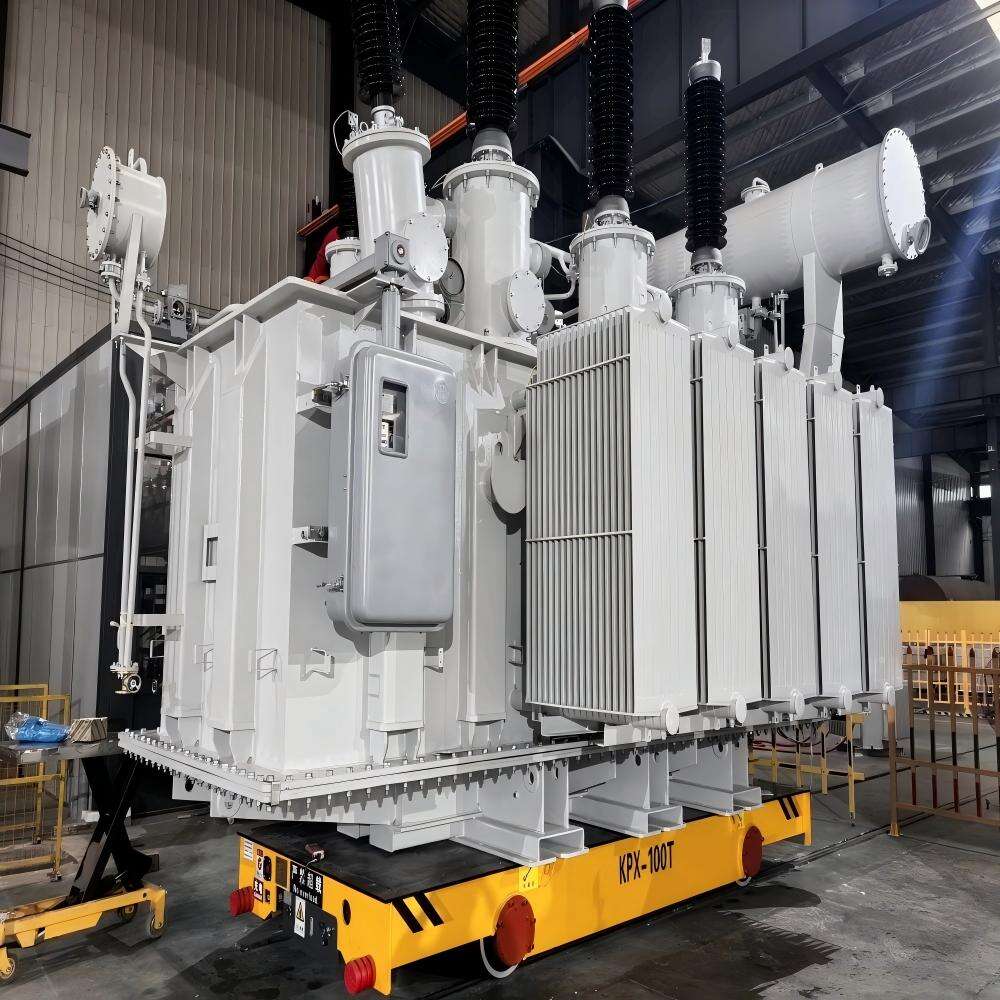 A Modern Attempt to Fix Transformers