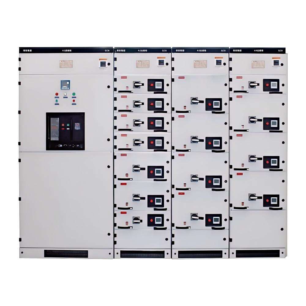Choosing the Right LV Switchgear for Your Specific Needs