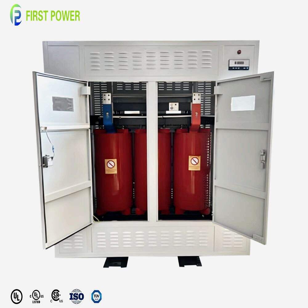 Indoor transformers explained