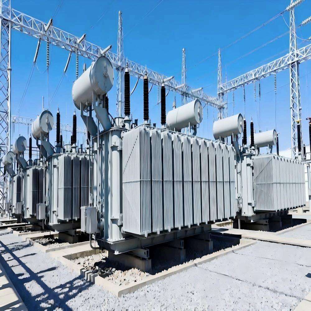 Componentes críticos en la integración de energía renovable