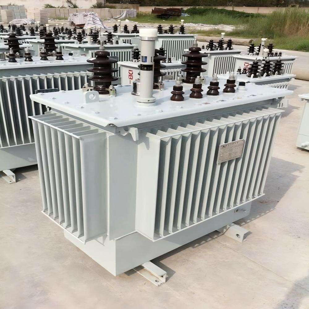 תכונות בטיחות של טרנספורמטורים חשמליים