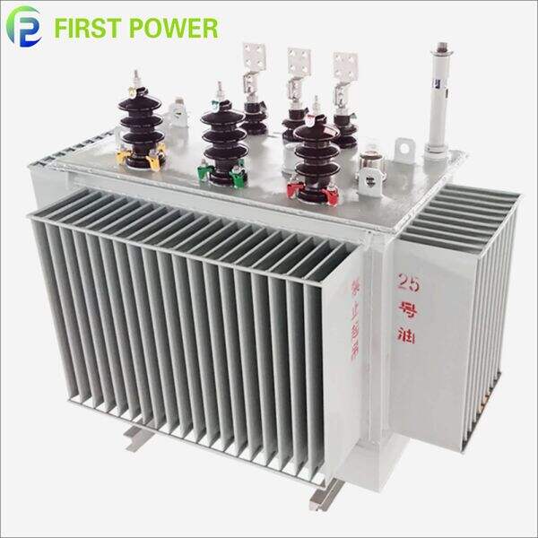 The Importance of Choosing the Right 15mva Transformer for Your Industry