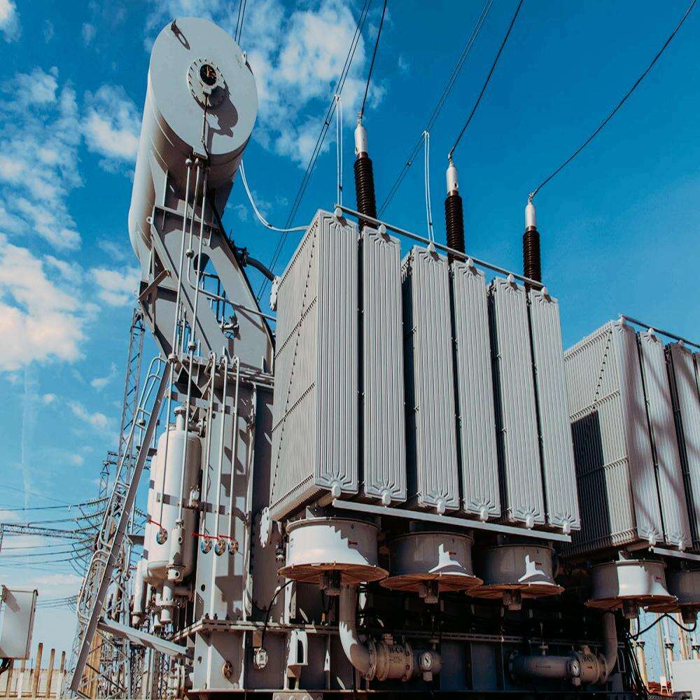 Garantizando un suministro de energía confiable para hogares y empresas