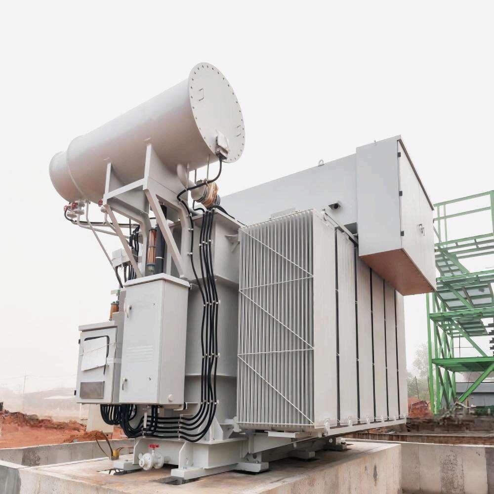 Transformer use case consideration