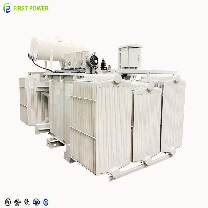 The Importance of Transmission Transformers in Electrical System Reliability