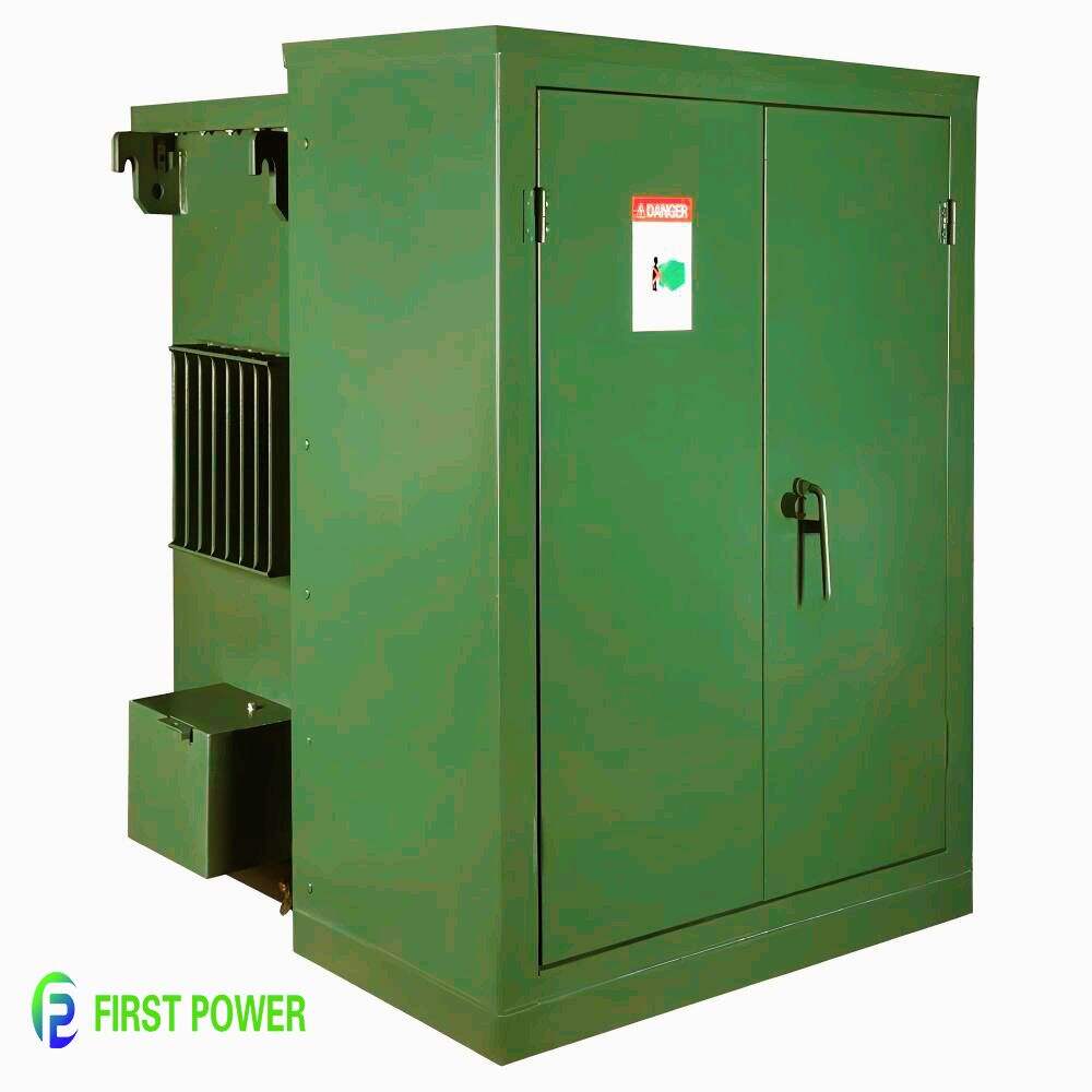 Hur en 125 kva-transformator kan spara dig pengar