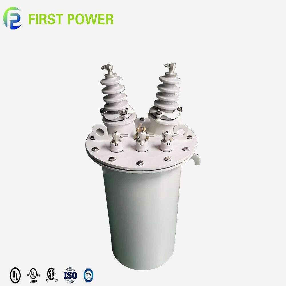 Choosing the Right Size and Type of 20kVA Transformer for Your Needs