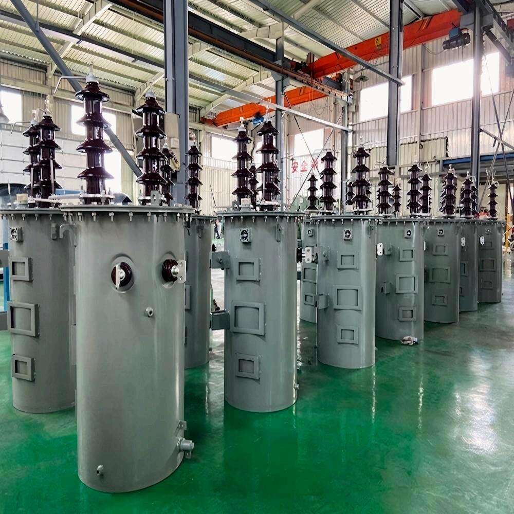 Exploring the Latest Innovations in CSP Transformer Systems