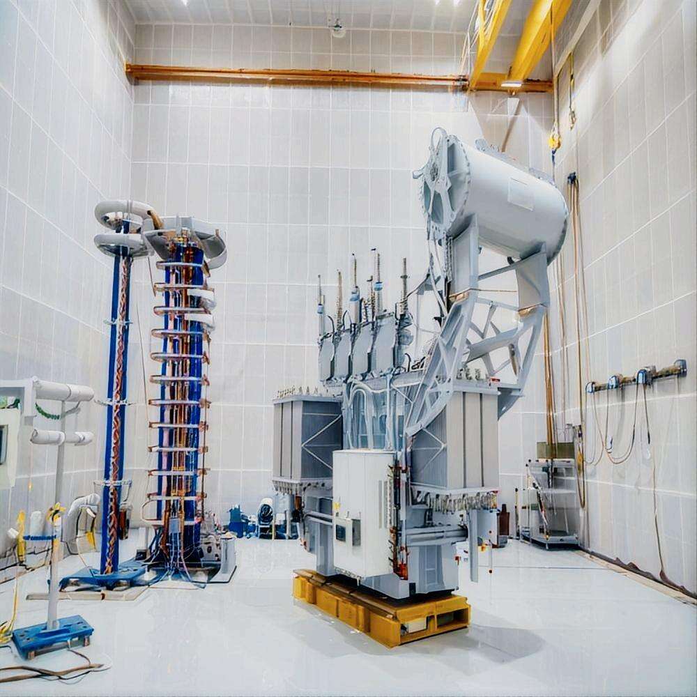 Maintaining and Safeguarding High Voltage Power Transformers in Utility Networks