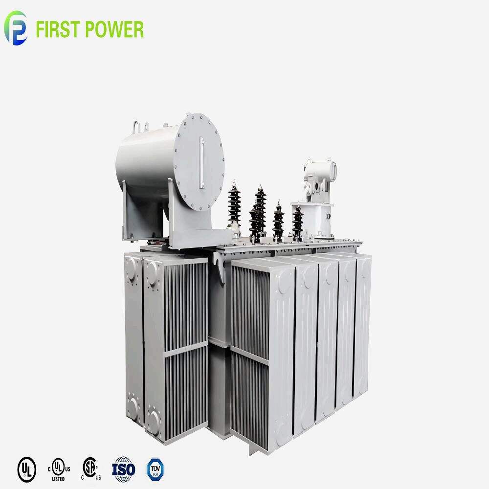 তিন ফেজ ট্রান্সফরমারের পাওয়ার রেটিং বুঝুন