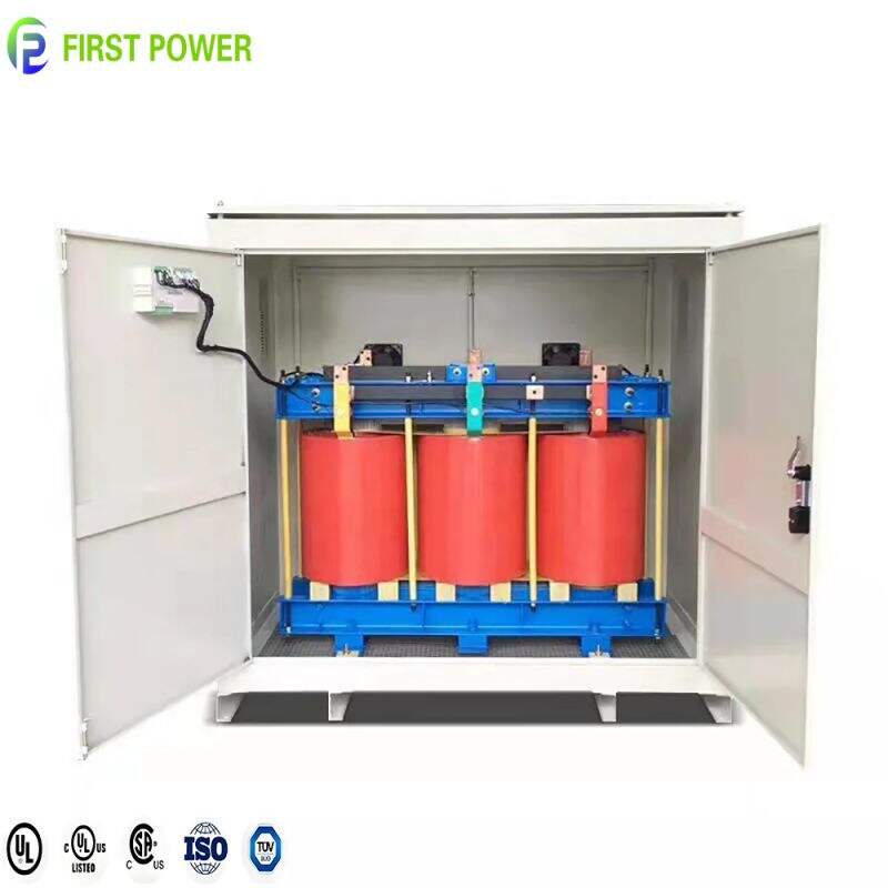 কিভাবে আইসো ট্রান্সফরমারটি ব্যবহার করতে হয়?