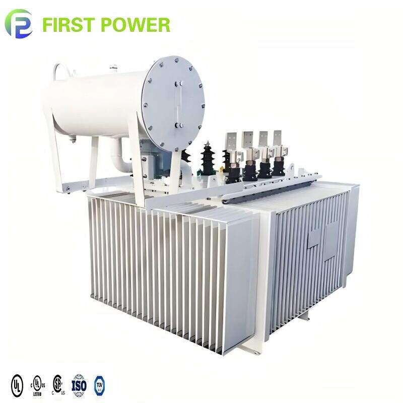 Yağlı Transformatörlerin Bakımı