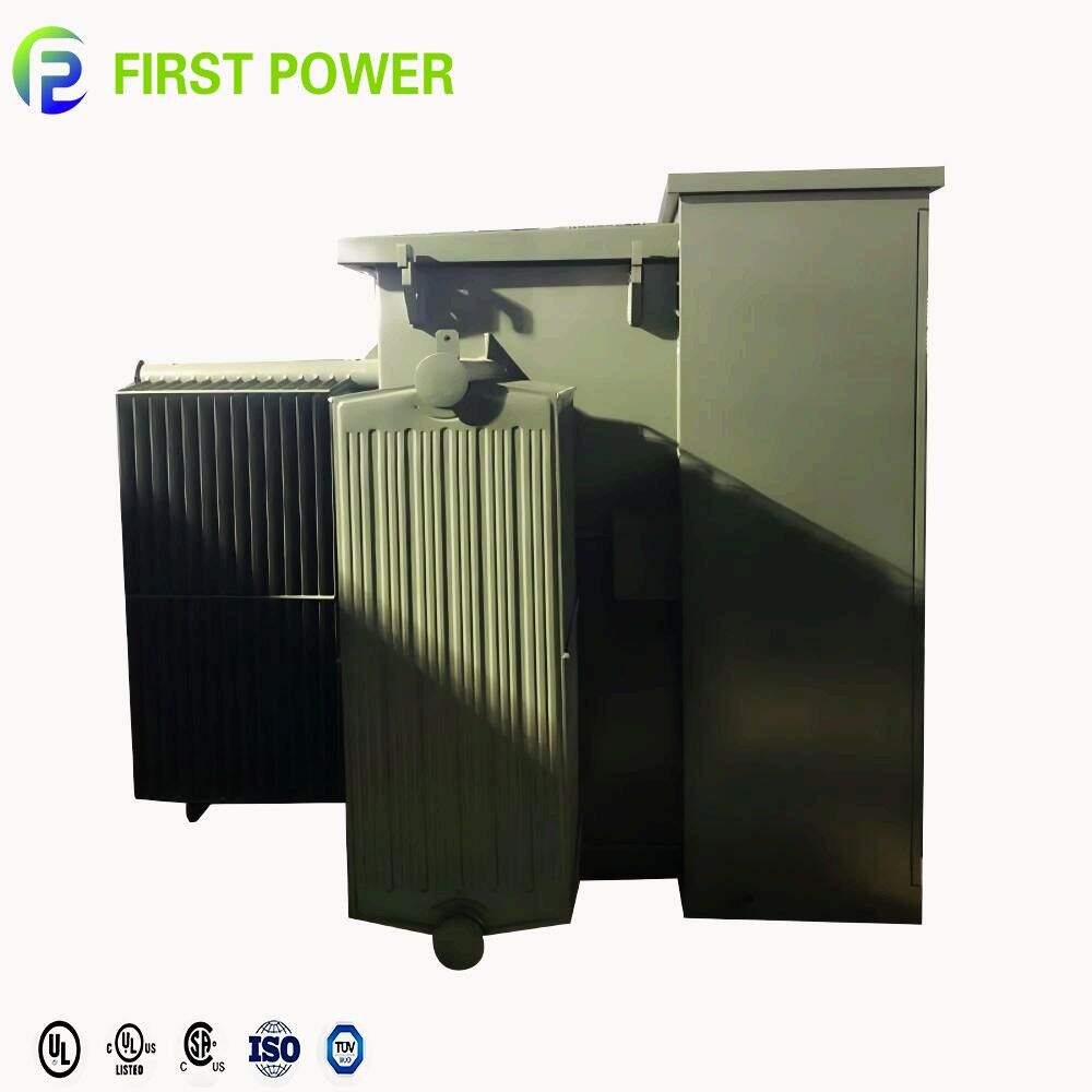 Maximizing productivity with 5000 kva transformer