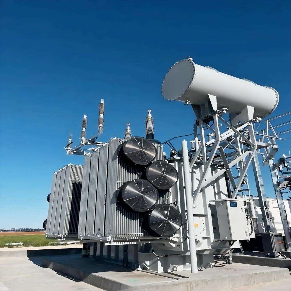 The Ideal Transformer for You