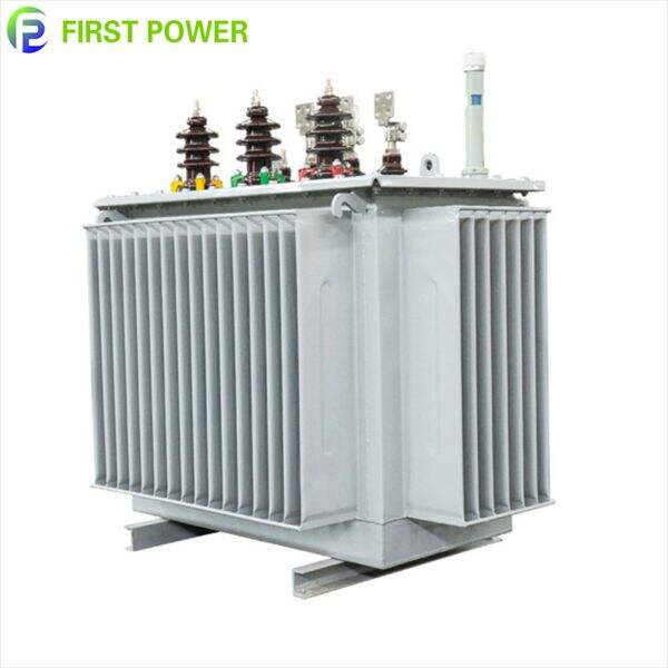 Trafo 2500 kva