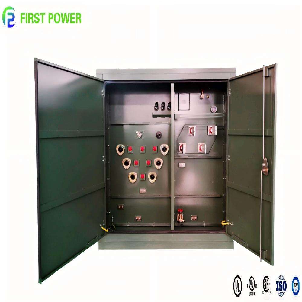 Използване на трансформатори с три фази.