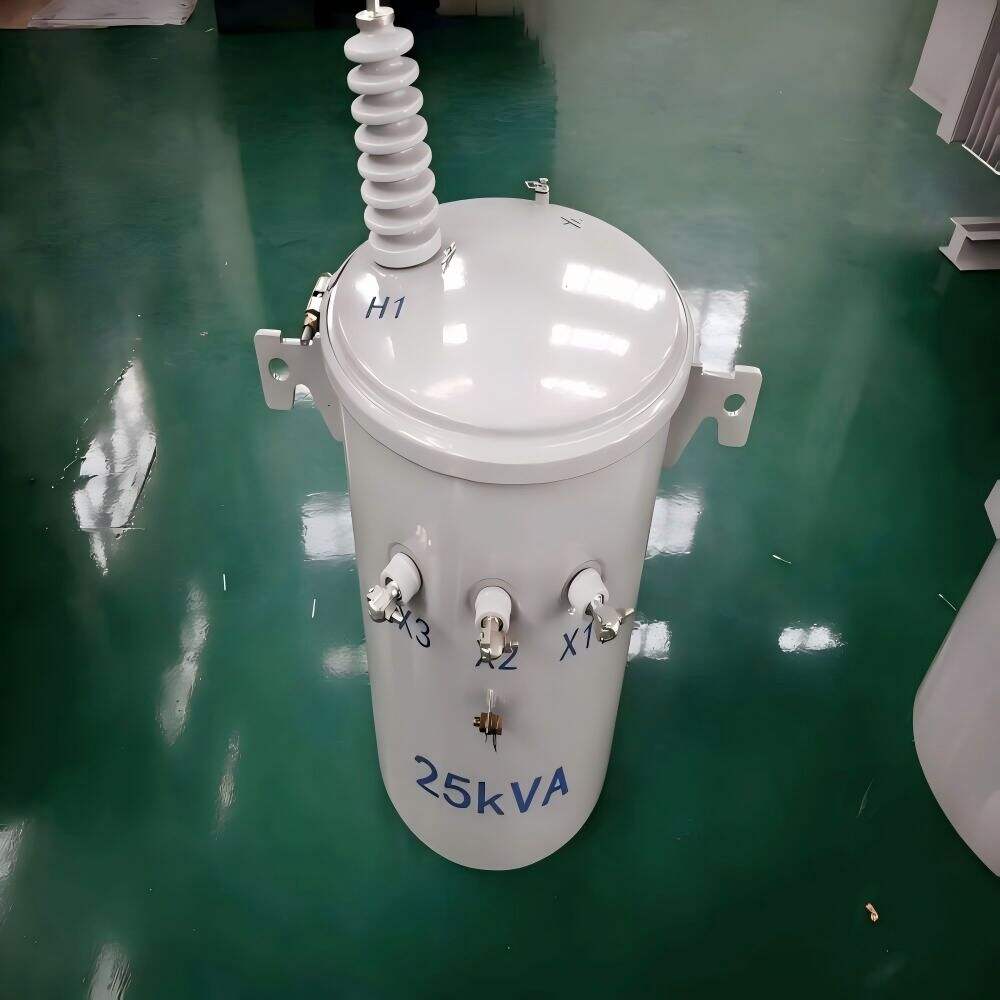 Maintaining and Optimizing the Efficiency of Your 25kva Transformer