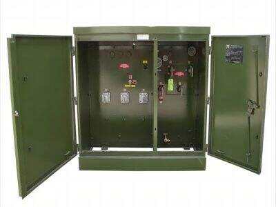 Why Pad Mounted Transformers Are Essential for Suburban Power Supply