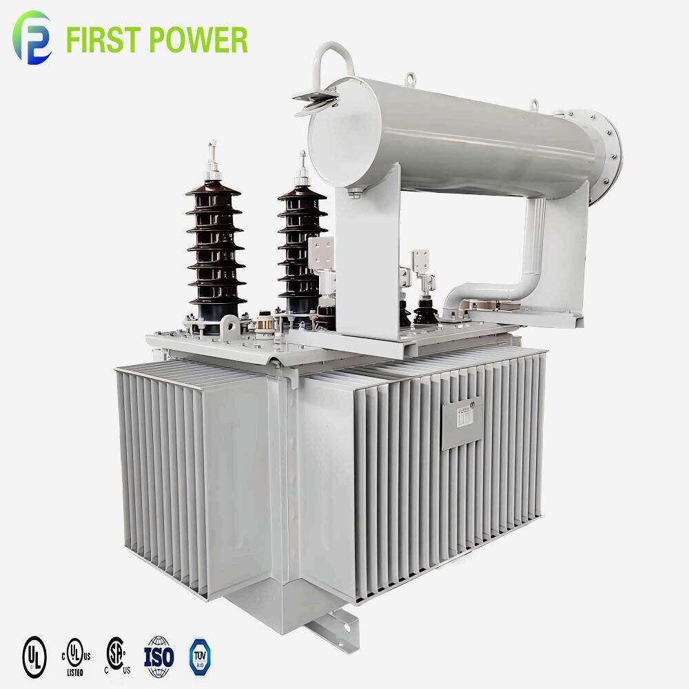 व्यावसायिक उपयोग के लिए उच्च वोल्टेज बिजली को परिवर्तित करने में 315kva ट्रांसफॉर्मर की भूमिका।