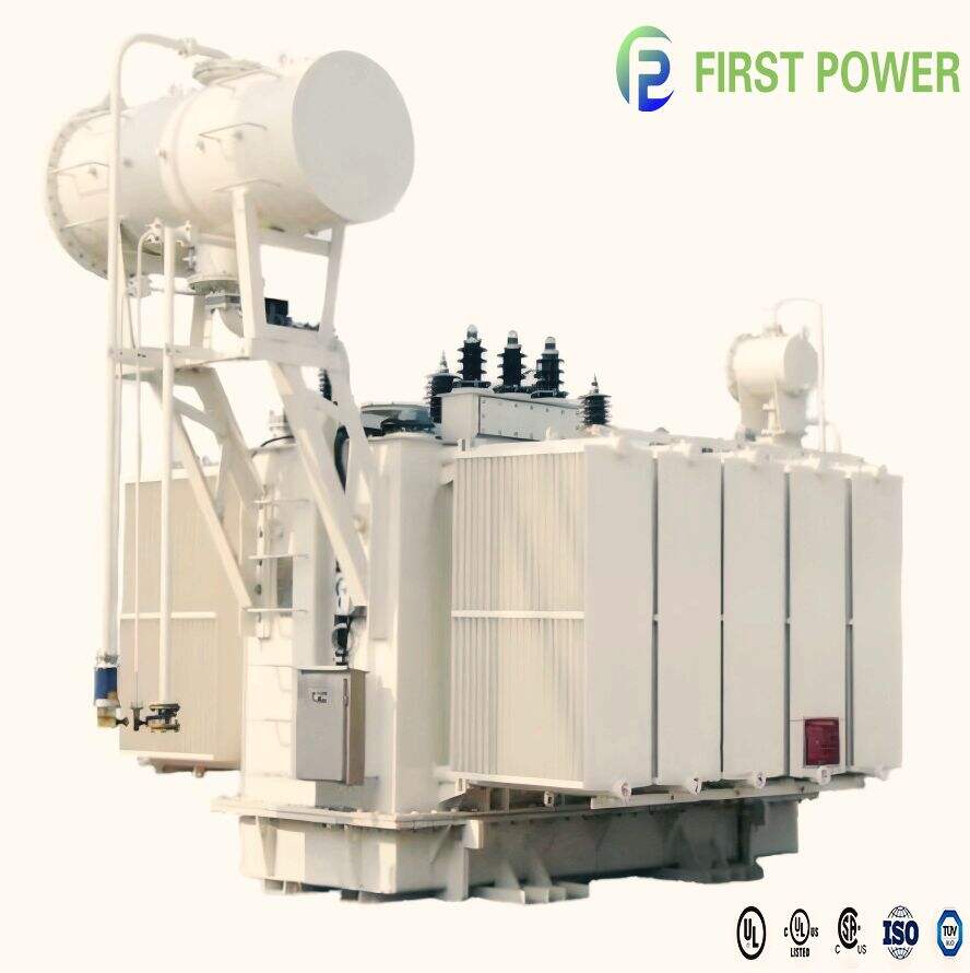 Comparing Transformer 11kV with Other Voltage Options for Electrical Grids