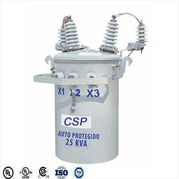 Safety First When Using Step Down Transformer