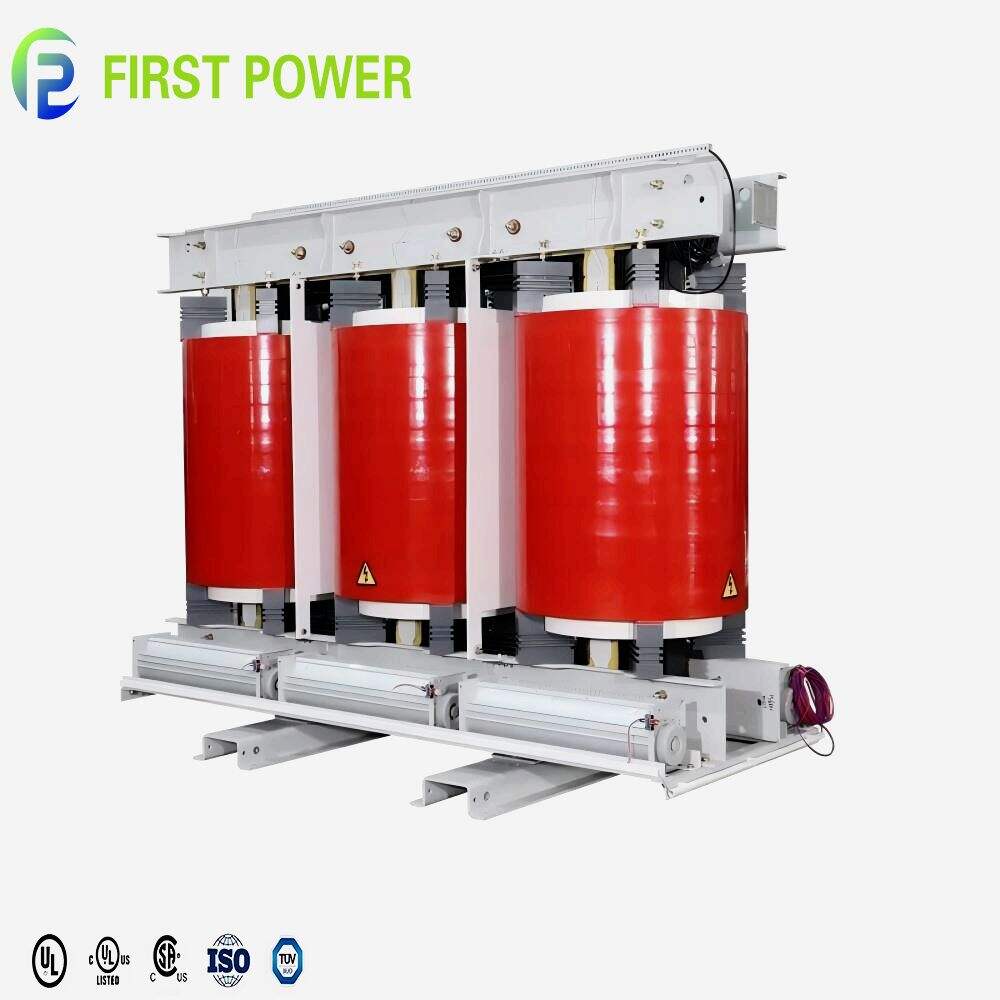 औद्योगिक अनुप्रयोगों के लिए 315kva ट्रांसफॉर्मर की विशेषताओं और विनिर्देशों का परीक्षण करना।