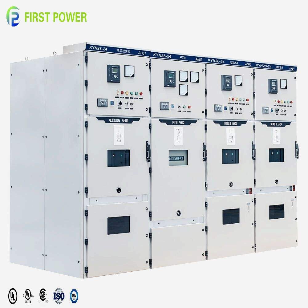 Advantages of using HV switchgear in power systems