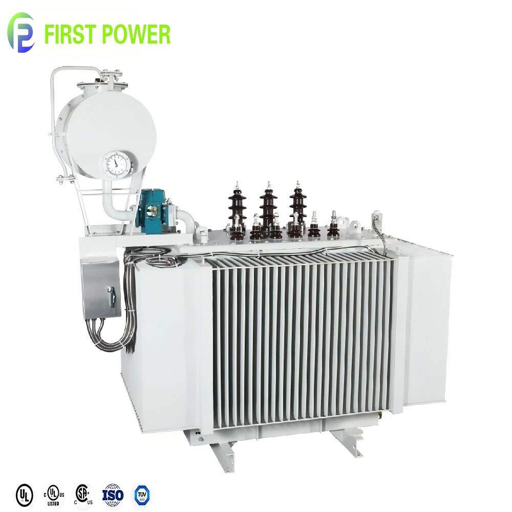 How a 10KV Transformer Works