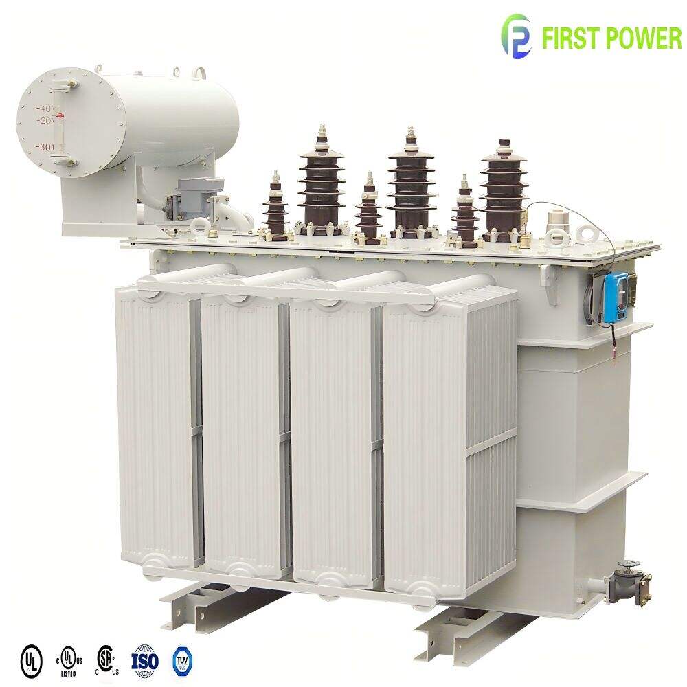 Как выбрать систему с масляным погружением