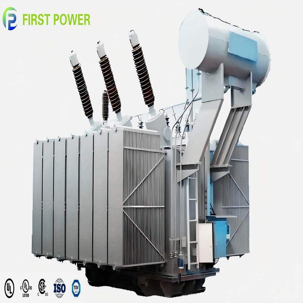 ميزات السلامة في المحولات الكهربائية