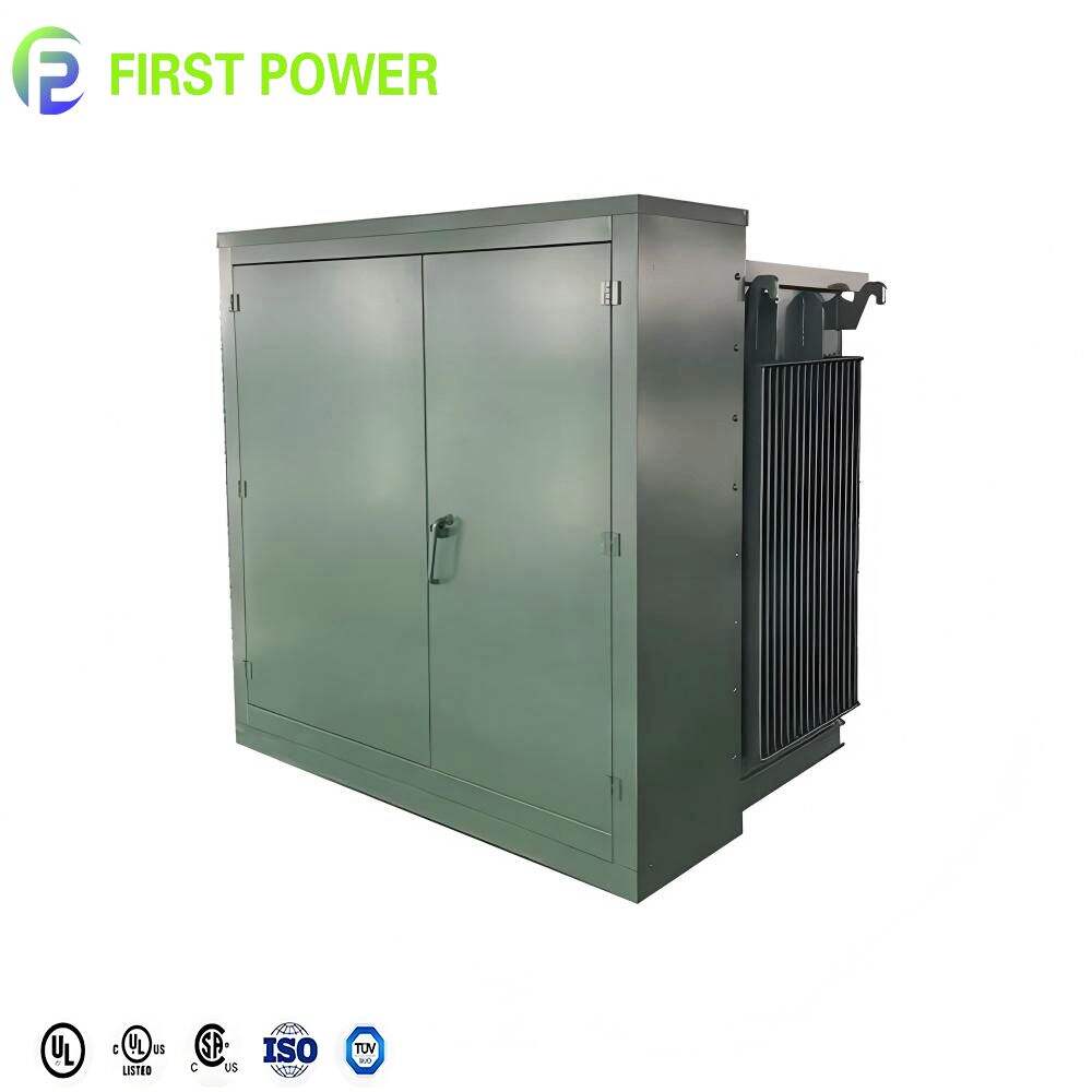 Choosing The Appropriate 3 Phase Pad Mounted Transformer For Your Electrical Demands