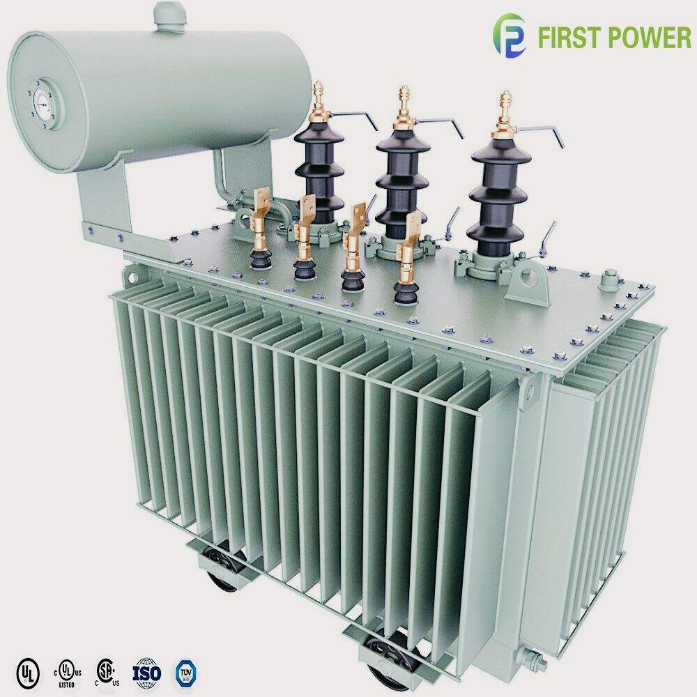 Wpływ środowiskowy transformatorów olejowych i zrównoważone alternatywy.