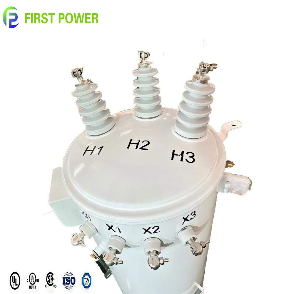 The benefits of using outdoor transformers in your yard