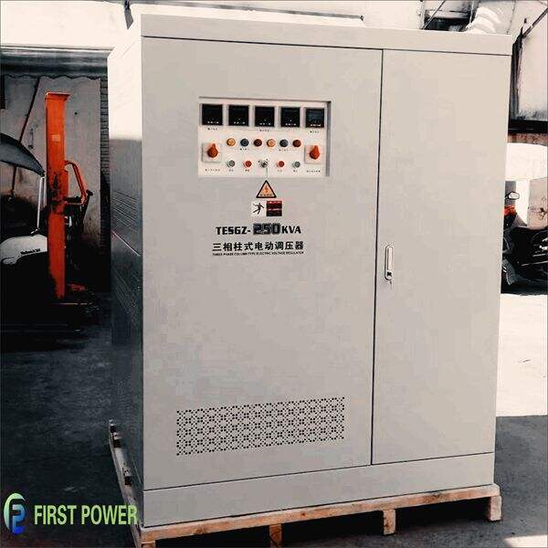 Select the right AVR Automatic Voltage Regulator.