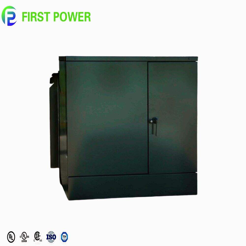 Efficient use of 3000 kva Transformer