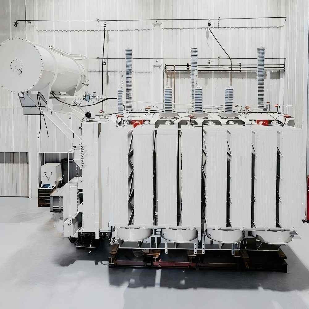 Power distribution transformer Innovation