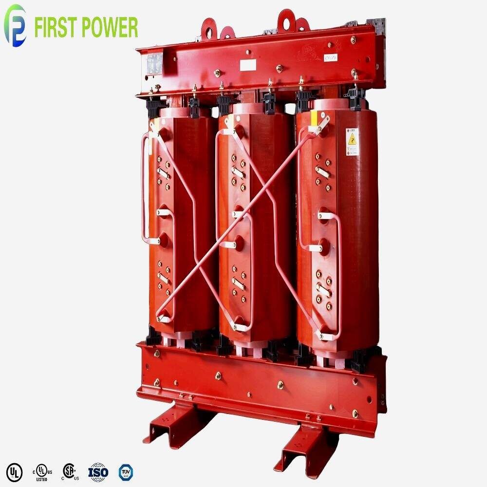 Exploring the cost-effective benefits of using cast resin transformers