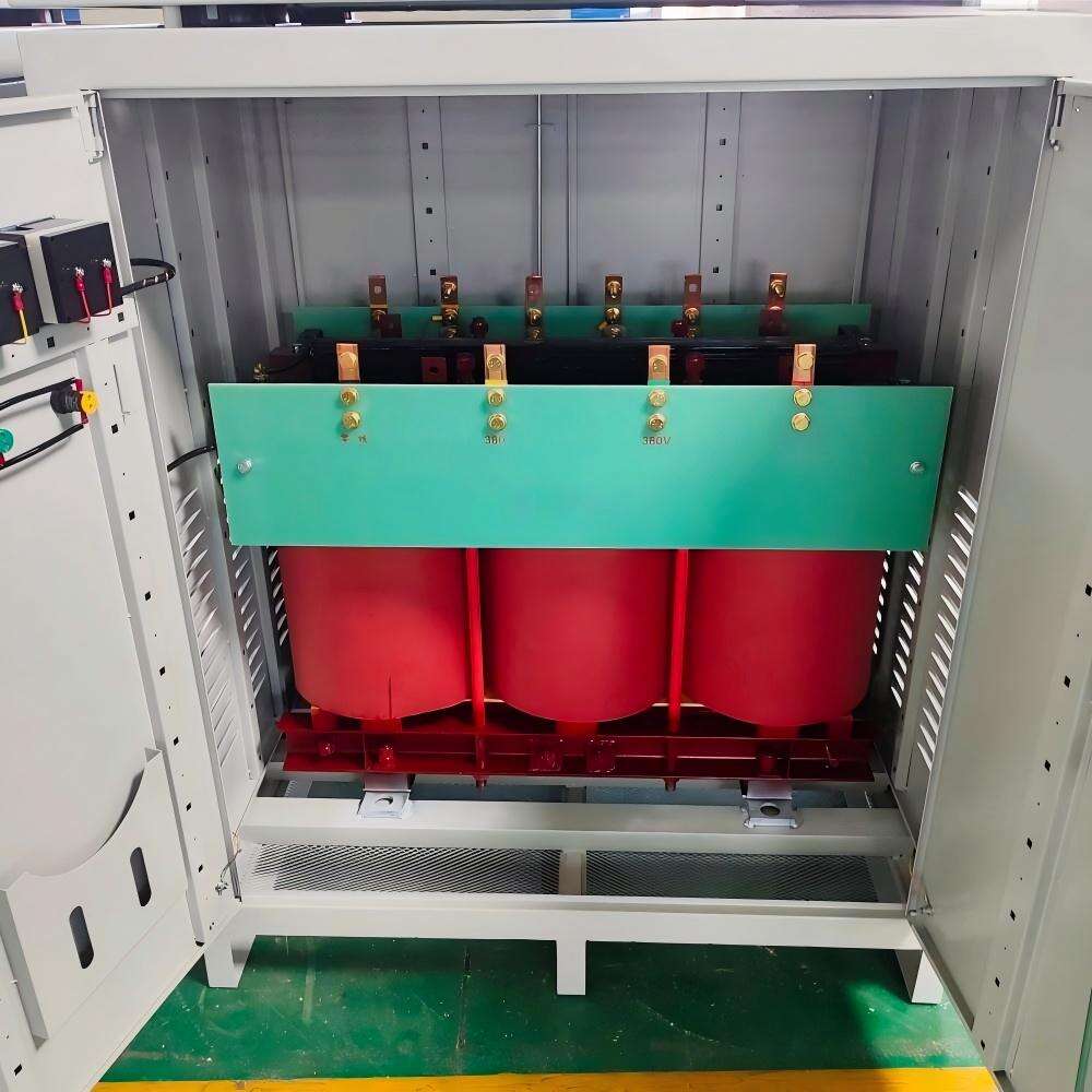 The Most Recent Developments in Low Voltage Transformers