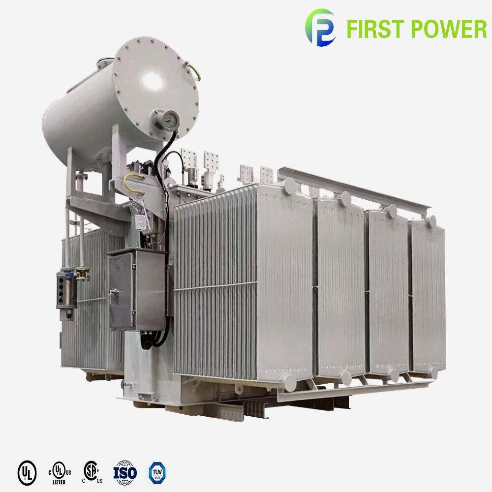 市場で最も信頼できる主力変圧器があなたの運用を支えるという安心感を実感してください。