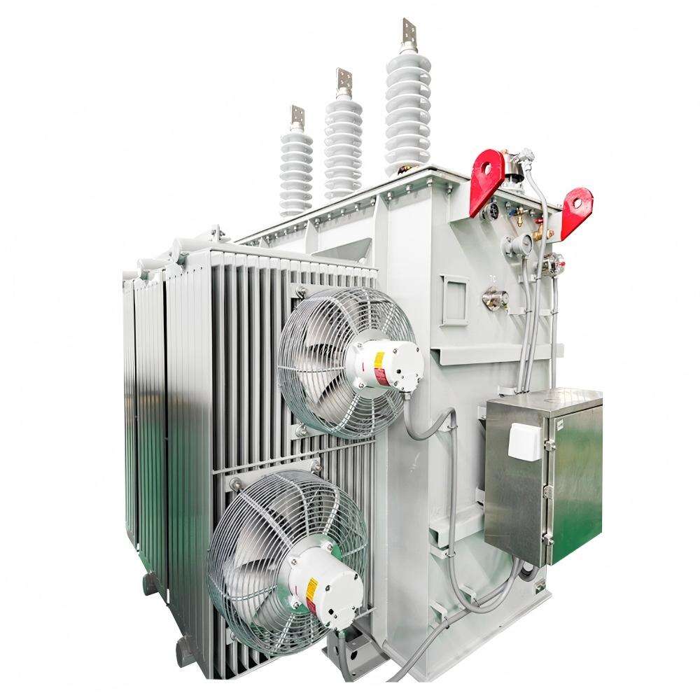Pros and Cons of the Electrical Substation Transformers
